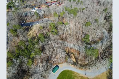 3970 Lullwater Main NW, Kennesaw, GA 30144 - Photo 44