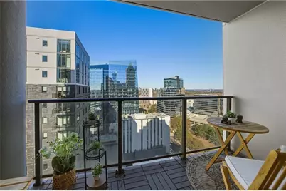 1280 W Peachtree Street NW #3114, Atlanta, GA 30309 - Photo 1