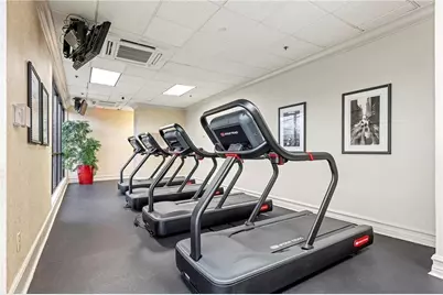 1280 W Peachtree Street NW #3114, Atlanta, GA 30309 - Photo 16
