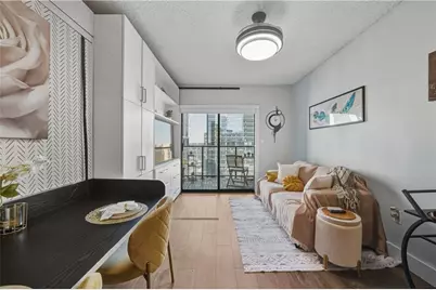 1280 W Peachtree Street NW #3114, Atlanta, GA 30309 - Photo 24