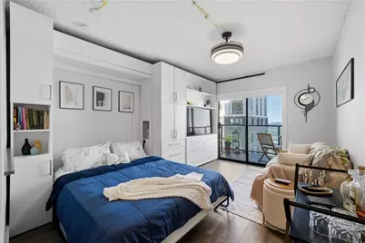 1280 W Peachtree Street NW #3114, Atlanta, GA 30309 - Photo 18