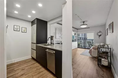 1280 W Peachtree Street NW #3114, Atlanta, GA 30309 - Photo 12