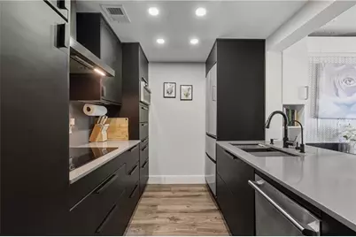 1280 W Peachtree Street NW #3114, Atlanta, GA 30309 - Photo 6
