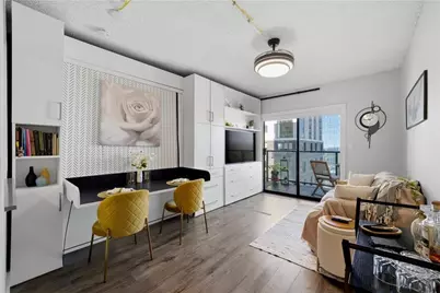 1280 W Peachtree Street NW #3114, Atlanta, GA 30309 - Photo 2