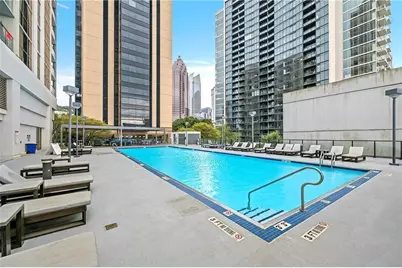 1280 W Peachtree Street NW #3114, Atlanta, GA 30309 - Photo 14
