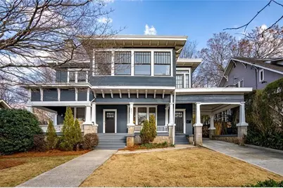 631 Linwood Avenue NE, Atlanta, GA 30306 - Photo 10