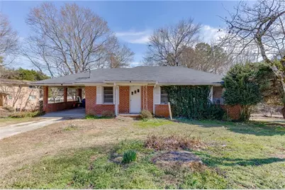 219 Stone Mountain Street, Lawrenceville, GA 30046 - Photo 2