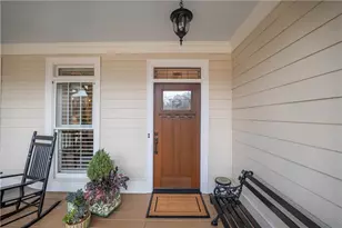 132 Chestnut Oak Ln, Dawsonville, GA 30534 - Photo 2