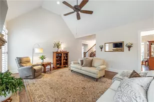 132 Chestnut Oak Ln, Dawsonville, GA 30534 - Photo 10