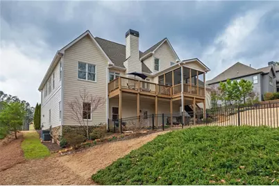 132 Chestnut Oak Lane, Dawsonville, GA 30534 - Photo 62