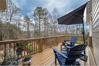 132 Chestnut Oak Lane, Dawsonville, GA 30534 - Photo 22