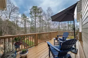 132 Chestnut Oak Ln, Dawsonville, GA 30534 - Photo 22