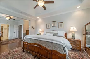 132 Chestnut Oak Ln, Dawsonville, GA 30534 - Photo 32