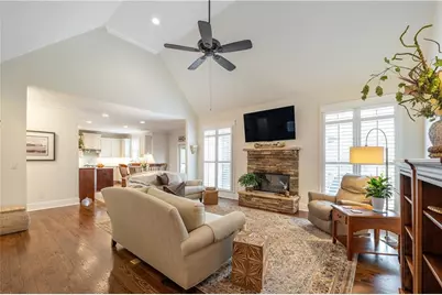 132 Chestnut Oak Lane, Dawsonville, GA 30534 - Photo 8