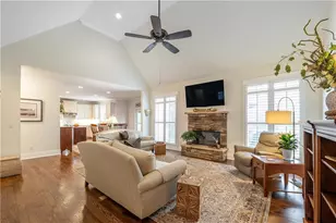 132 Chestnut Oak Ln, Dawsonville, GA 30534 - Photo 8