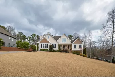 132 Chestnut Oak Lane, Dawsonville, GA 30534 - Photo 72