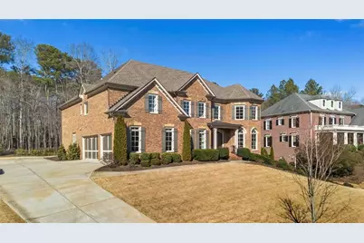208 Windsor Green Court, Canton, GA 30115 - Photo 2