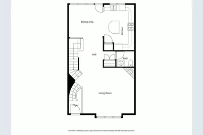 4851 Payson Terrace SE #3, Atlanta, GA 30339 - Photo 38