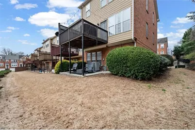 4851 Payson Terrace SE #3, Atlanta, GA 30339 - Photo 32