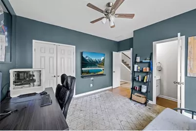 4851 Payson Terrace SE #3, Atlanta, GA 30339 - Photo 28