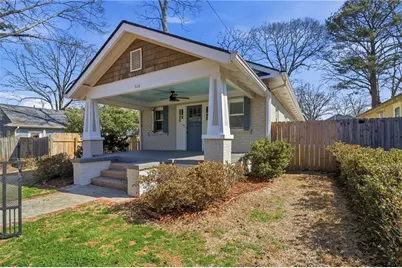 808 3rd Avenue, Decatur, GA 30030 - Photo 2