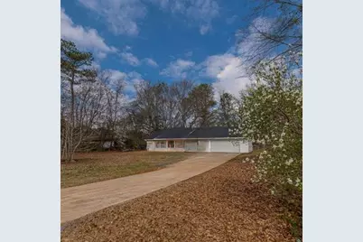 475 Jordan Hill Road, Griffin, GA 30223 - Photo 2
