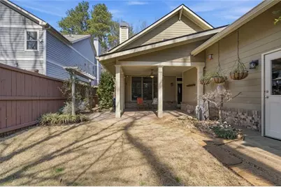 2882 Bernard Way, Smyrna, GA 30080 - Photo 42