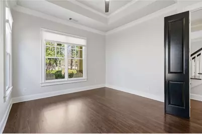 2882 Bernard Way, Smyrna, GA 30080 - Photo 28