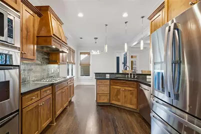 2882 Bernard Way, Smyrna, GA 30080 - Photo 8