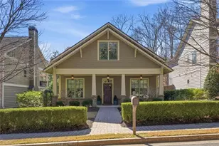 2882 Bernard Way, Smyrna, GA 30080 - Photo 1