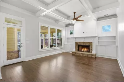 2882 Bernard Way, Smyrna, GA 30080 - Photo 20