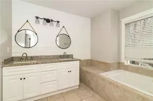 1108 Cool Springs Dr NW, Kennesaw, GA 30144 - Photo 18