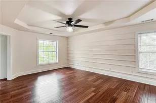 1108 Cool Springs Dr NW, Kennesaw, GA 30144 - Photo 8