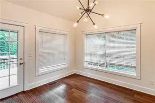 1108 Cool Springs Dr NW, Kennesaw, GA 30144 - Photo 4