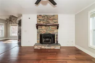 1108 Cool Springs Dr NW, Kennesaw, GA 30144 - Photo 6