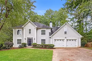 1108 Cool Springs Dr NW, Kennesaw, GA 30144 - Photo 1