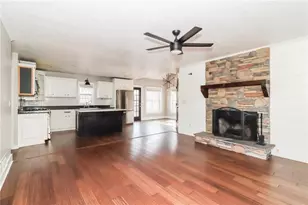 1108 Cool Springs Dr NW, Kennesaw, GA 30144 - Photo 4