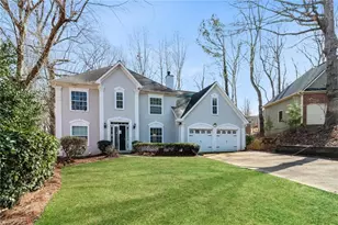 1108 Cool Springs Dr NW, Kennesaw, GA 30144 - Photo 1