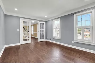 5010 Oak Tree Lane, Stone Mountain, GA 30087 - Photo 4