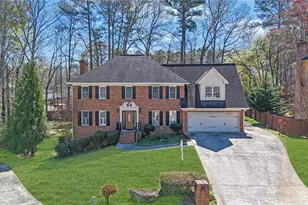 5010 Oak Tree Ln, Stone Mountain, GA 30087 - Photo 1