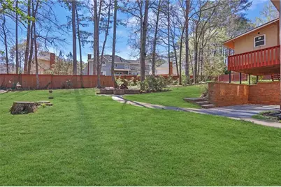 5010 Oak Tree Lane, Stone Mountain, GA 30087 - Photo 32