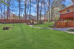 5010 Oak Tree Ln, Stone Mountain, GA 30087 - Photo 32