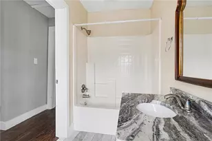 707 E Mcintosh Rd, Griffin, GA 30223 - Photo 16