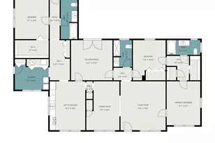 707 E Mcintosh Rd, Griffin, GA 30223 - Photo 34