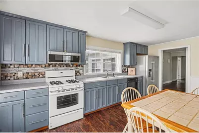 707 E McIntosh Road, Griffin, GA 30223 - Photo 8