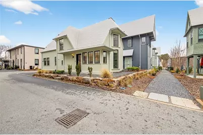 110 Channing Lane, Fayetteville, GA 30214 - Photo 1