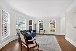 14335 Morning Mountain Way, Milton, GA 30004 - Photo 16