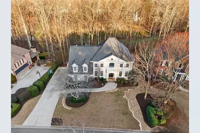 14335 Morning Mountain Way, Milton, GA 30004 - Photo 52