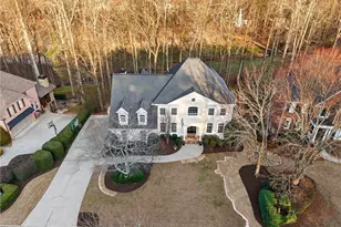 14335 Morning Mountain Way, Milton, GA 30004 - Photo 52