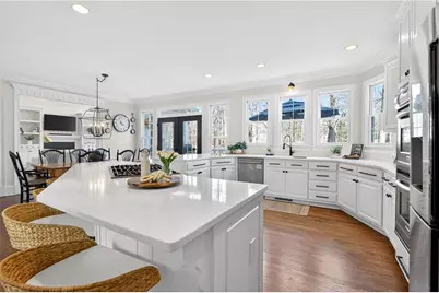 14335 Morning Mountain Way, Milton, GA 30004 - Photo 8